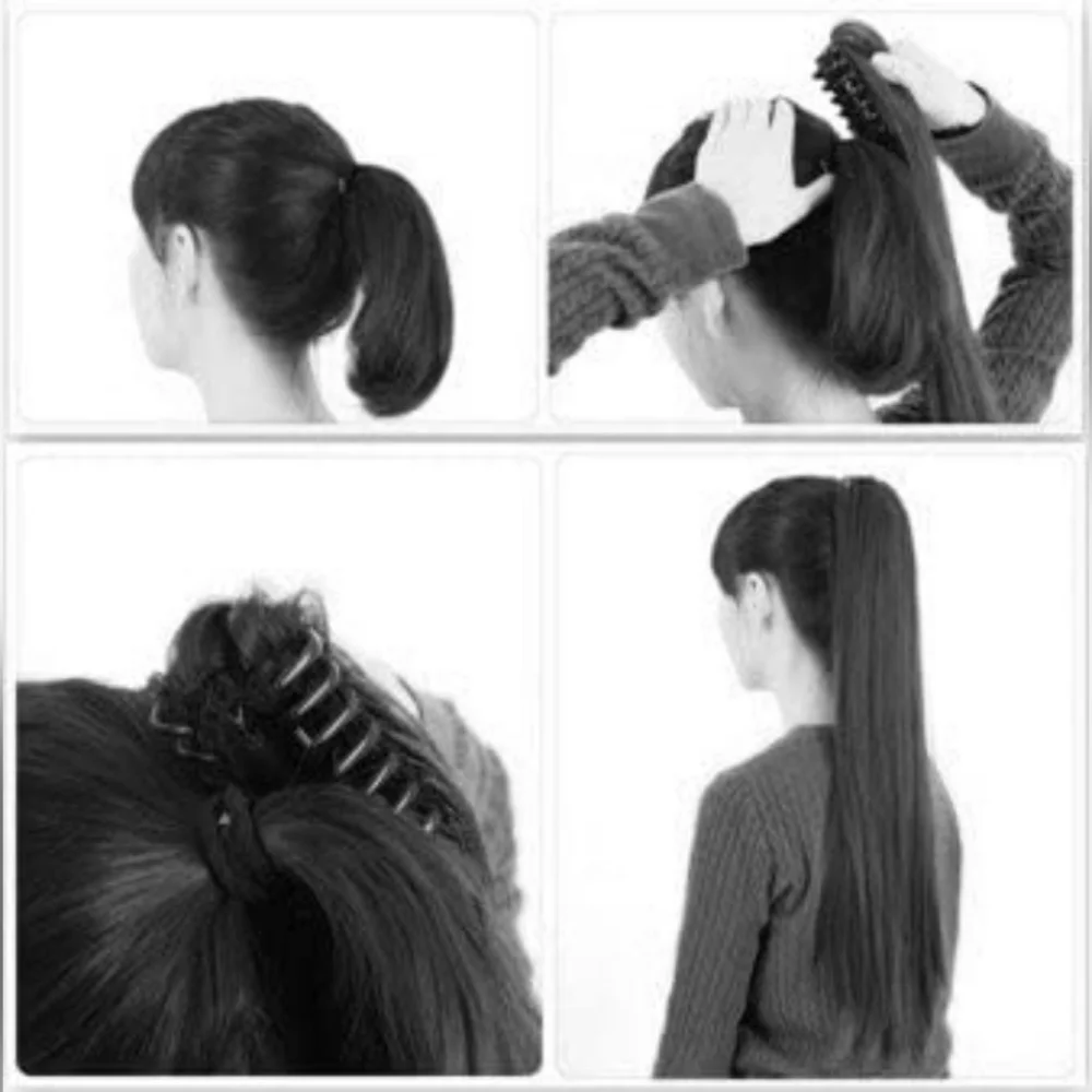 Blooming Hair 14